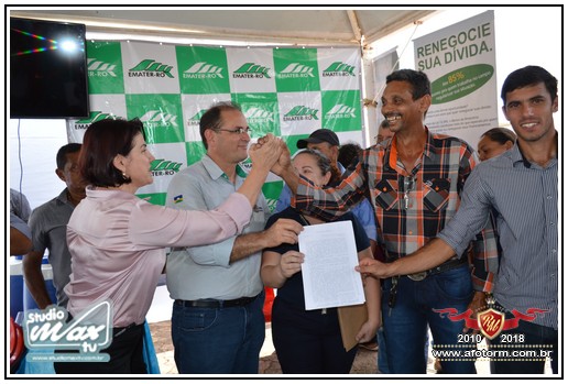 rolim de moura